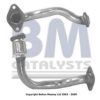 RENAU 7700846608 Exhaust Pipe